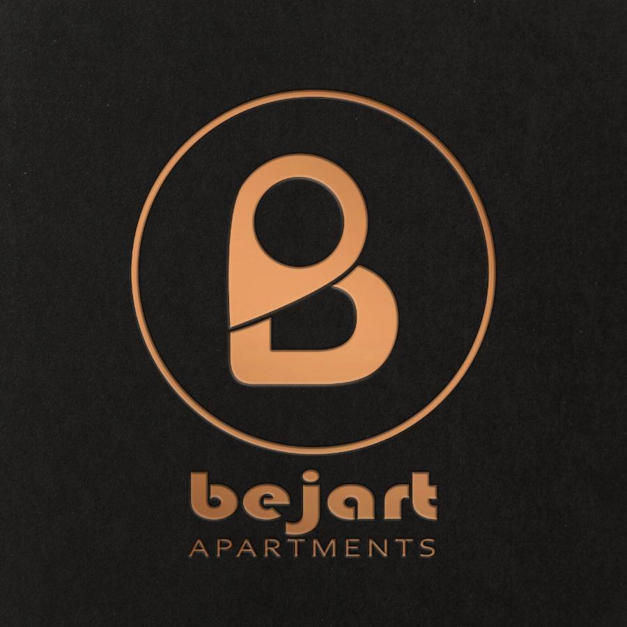 Bejart Apartment 1 Tirana Exterior foto