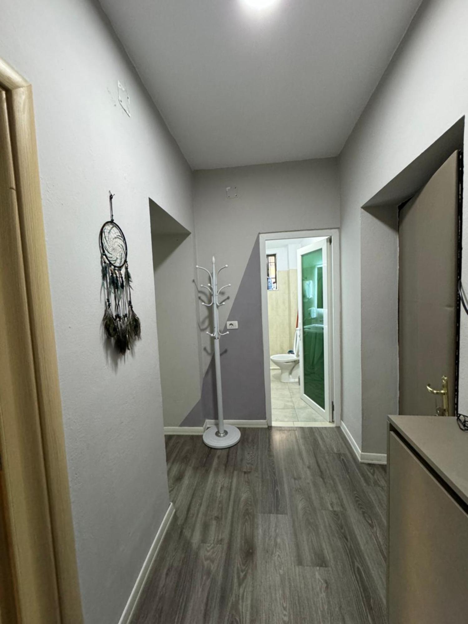 Bejart Apartment 1 Tirana Exterior foto